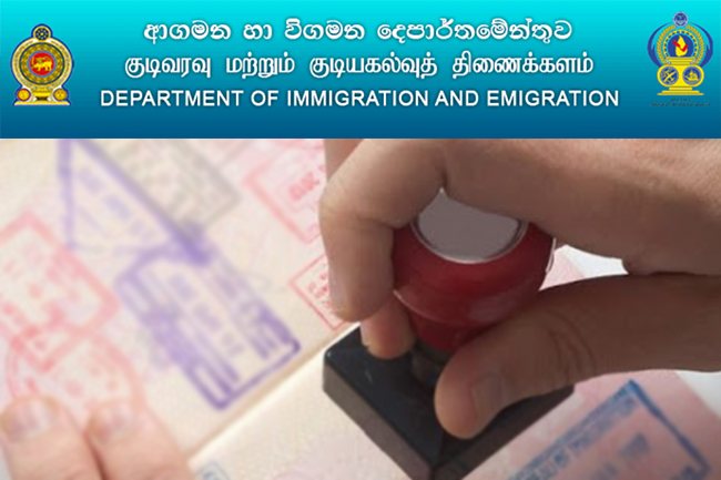 Tamil Australian   1620912108 60 Day Visa Extension For Foreigners In Sri Lanka L 