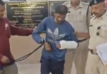 இந்தியாவில் இரண்டு ஆஸ்திரேலிய பெண் விளையாட்டு வீரர்களை துன்புறுத்தியதாக ஒருவர் கைது