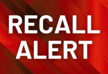 உலோகத் துண்டுகளைக் கொண்ட உணவுப் பொட்டலங்கள் பற்றி எச்சரிக்கை