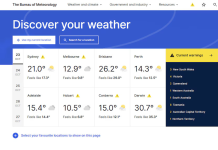 மக்கள் பக்கம் சாய்ந்து செயல்பட முயற்சிக்கும் BOM Web