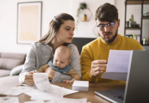 ஒரு குழந்தையை வளர்க்க பெற்றோருக்கு எவ்வளவு செலவாகும்?