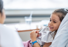 குழந்தைப் பருவப் புற்றுநோய்க்கு விக்டோரியா அரசு பாரிய ஆதரவு