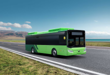 சீன மின்சார பேருந்துகள் ஆஸ்திரேலியாவிற்கு அச்சுறுத்தலா?