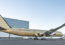 உலகின் மிக நீண்ட வணிக விமானத்தை தொடங்கவுள்ள Qantas Australia