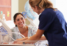 செவிலியர்கள் மற்றும் மருத்துவச்சிகளுக்கான புதிய படிப்பு விடுப்பு திட்டம்