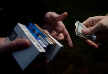 ஆஸ்திரேலியாவில் வேகமாக வளர்ந்து வரும் வன்முறை குற்றங்கள்