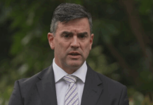 விக்டோரியன் லிபரல் கட்சிக்குள் எழுந்துள்ள தலைமைத்துவ நெருக்கடி