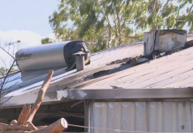 மேற்கு ஆஸ்திரேலியாவில் குழந்தை பராமரிப்பு மையத்திற்கு தீ வைத்த நபர்