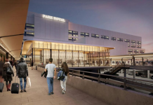 ஒரு பெரிய மாற்றத்திற்கு உட்பட்டுள்ள மெல்பேர்ண் விமான நிலையம்