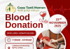 Blood Donation