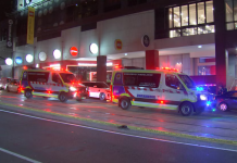 வெப்பமான வானிலையால் அதிகமாகும் ஆம்புலன்ஸ்களுக்கான தேவை