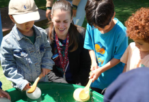 ஆஸ்திரேலியாவில் உள்ள குழந்தைகளுக்கு மகிழ்ச்சியைக் கொண்டுவரும் HIPPY திட்டம்