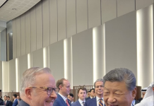 சீனாவின் செல்வாக்கிற்கு எதிர்வினையாக ஆஸ்திரேலியா-அமெரிக்க கனிம ஒப்பந்தம்