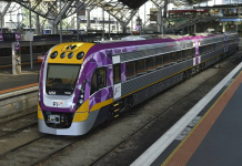 மெல்பேர்ண் ரயில் பயணிகளுக்கு ஒரு நற்செய்தி