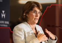 நவம்பர் மாத வட்டி விகிதத்தை அறிவிக்கும் RBA