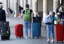 ஆஸ்திரேலிய சுற்றுலாப் பயணிகளை எச்சரிக்கும் “கல்மேகி”