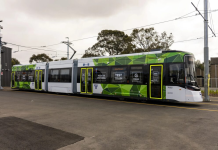 மெல்பேர்ணில் டிராம் பயணிகளுக்கு ஒரு நற்செய்தி