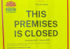 NSW-வில் மூடப்படும் பல சட்டவிரோத புகையிலை கடைகள்