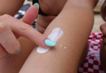 ரசாயனங்கள் மீது Sunscreens உற்பத்தியாளர்களுக்கு புதிய கட்டுப்பாடுகள்