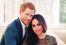 மீண்டும் சினிமாவுக்கு வருகிறார் மேகன்