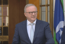 யூத எதிர்ப்புக்கு எதிராக ஆஸ்திரேலியா கடுமையான நடவடிக்கை எடுக்கும் – பிரதமர்