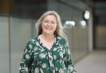 விக்டோரியன் குழந்தைகள் ஆணையத்தின் புதிய தலைவர்