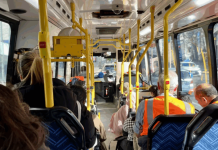 ஆங்கில மொழிப் பிரச்சினையால் ஆபத்தில் உள்ள நியூசிலாந்து பொதுப் போக்குவரத்து