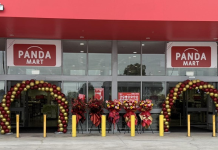 விக்டோரியாவின் பிரபலமான Panda Mart-ஐ மூட உத்தரவு