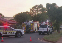 அடிலெய்டில் தீ விபத்து – 72 வயது பெண் பலி