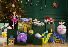 கிறிஸ்துமஸ் பொம்மைகளைத் தேர்ந்தெடுக்கும்போது எச்சரிக்கையாக இருங்கள் – மருத்துவர்கள்