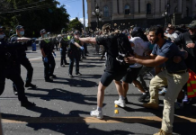 போராட்டங்களின் போது Capsicum spray தெளிப்பது சட்டவிரோதம் – நீதிமன்ற தீர்ப்பு