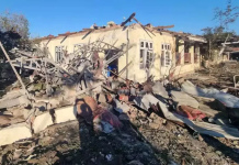 மியன்மாரில் மருத்துவமனை மீது தாக்குதல் – 34 பேர் பலி!