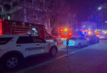 அமெரிக்க பல்கலைக்கழகத்தில் துப்பாக்கிச் சூடு