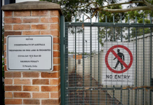 ஆஸ்திரேலியாவுக்கு எச்சரிக்கை விடுத்துள்ள ஐக்கிய நாடுகள் சபை