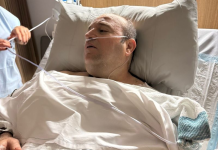 தேசிய நாயகனாகப் போற்றப்படும் Bondi நாயகன்