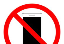 ஸ்மார்ட்போன்களுக்கு முற்றுப்புள்ளி வைத்த ஆஸ்திரேலியர்கள்