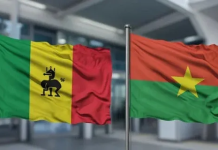 அமெரிக்க குடிமக்களுக்கு ஆபிரிக்க நாடுகள் தடை