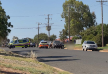 ஆஸ்திரேலியாவில் மீண்டும் துப்பாக்கிச்சூடு – மூவர் பலி