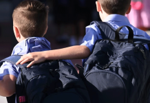 சமூக ஊடகங்களில் “Back to school” புகைப்படங்களை இடுகையிடுவதைத் தவிர்க்கவும்