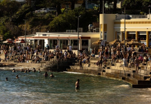 வார இறுதி வெப்ப அலைக்கு தயாராகுமாறு NSW குடியிருப்பாளர்களுக்கு எச்சரிக்கை