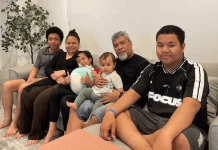 புதிய ஒப்பந்தத்தின் கீழ் ஒரு சமூகத்திற்கு ஆஸ்திரேலியாவிலிருந்து நிரந்தர வதிவிடம்