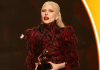 ‘சிறந்த Pop Vocal ஆல்பம்’ விருதை வென்றார் Lady Gaga