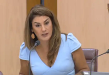 ஆஸ்திரேலிய தின குண்டுவெடிப்பு தாக்குதல் முயற்சியை கண்டிக்கும் மத்திய நாடாளுமன்றம்