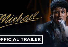 திரைப்படமாகும் மைக்கல் ஜாக்சனின் வாழ்க்கை வரலாறு