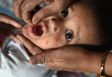 விக்டோரியாவில் தொற்றுநோய் பரவல் – 20 இடங்கள் அடையாளம்